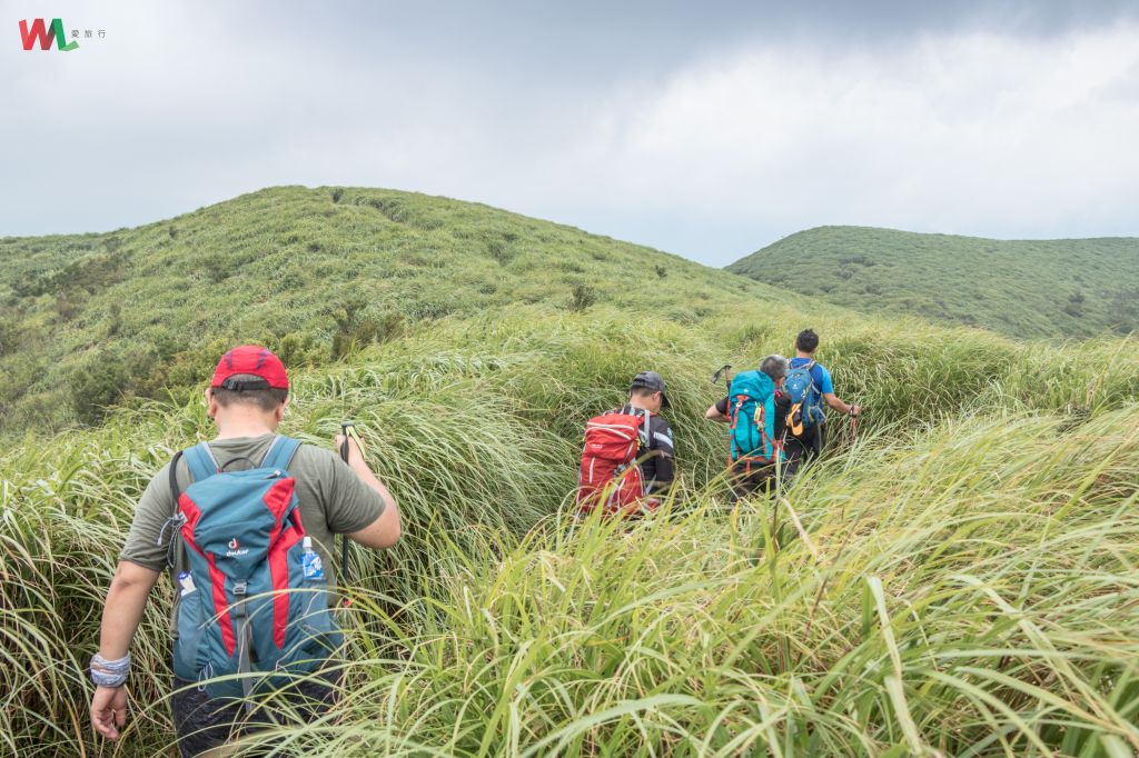 WL 愛旅行【磺嘴山】_361638