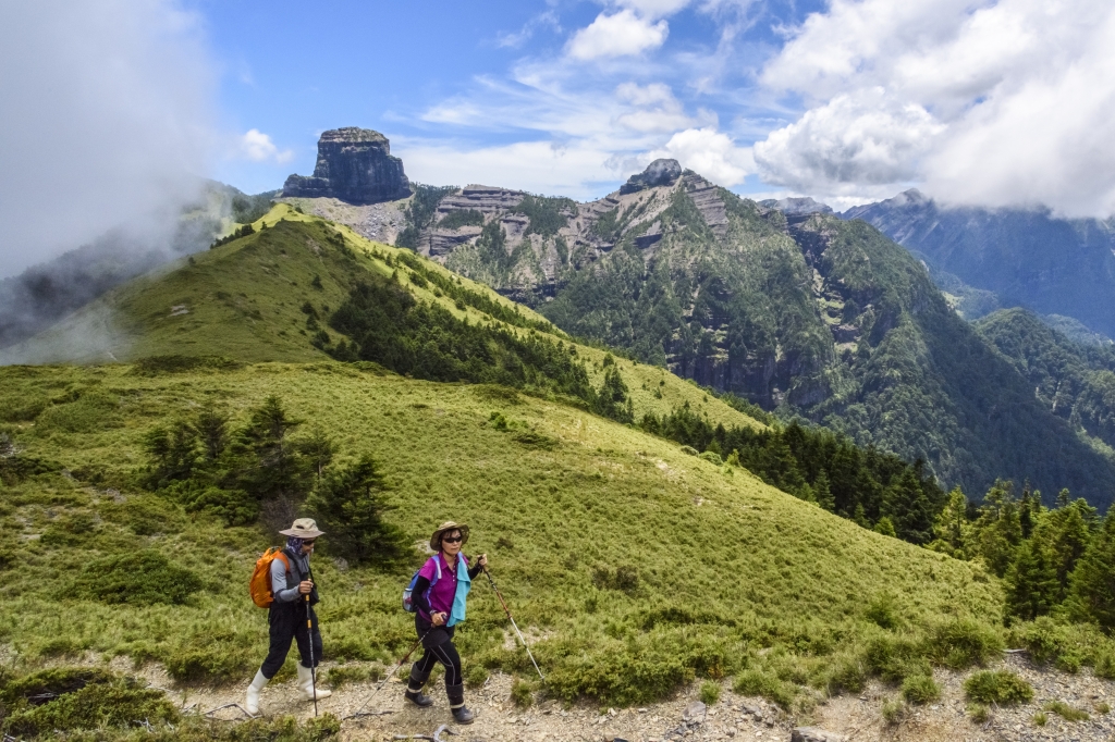 踢林道  訪大霸_58304
