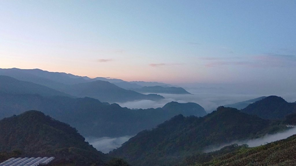 【巃頭-龍銀山天氣】阿里山日出私房秘境_691521
