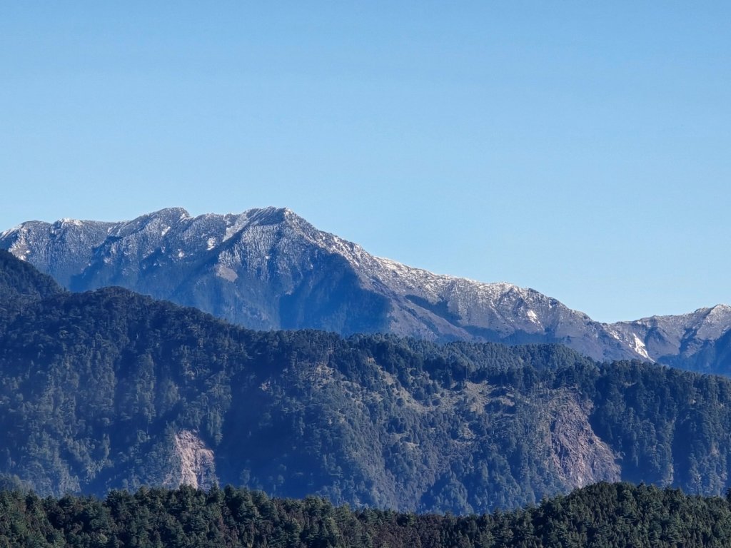 大雪山國家森林遊樂區賞楓／看神木／賞雪白山頭／賞大景_2974215