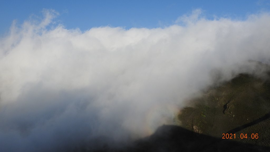 0406陽明山再見雲瀑+觀音圈，近二年最滿意的雲瀑+觀音圈同框_1338271