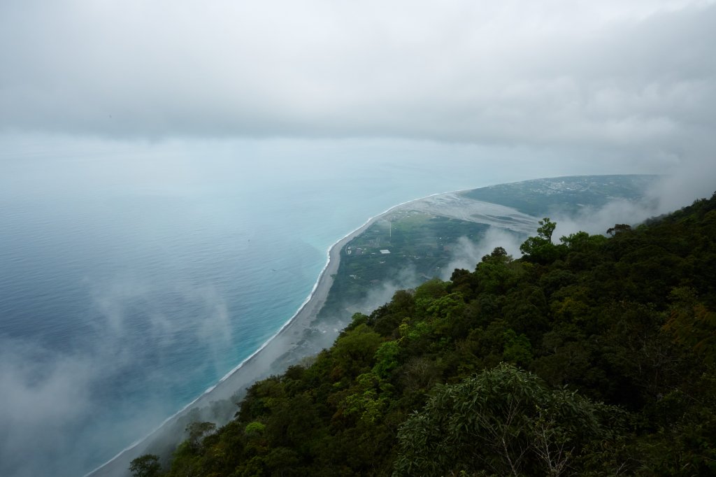 兩日立霧山觀景台(日出行程)_2114826