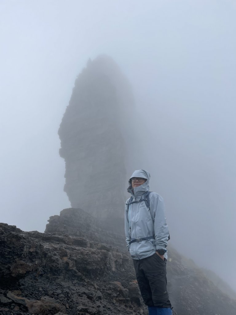 大霸群峰封面圖