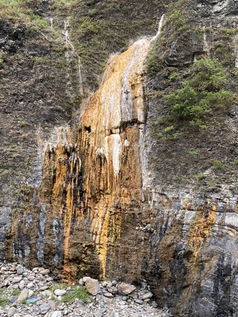 人生難得幾回瘋 由新竹衝一趟嘉明湖單攻_916027
