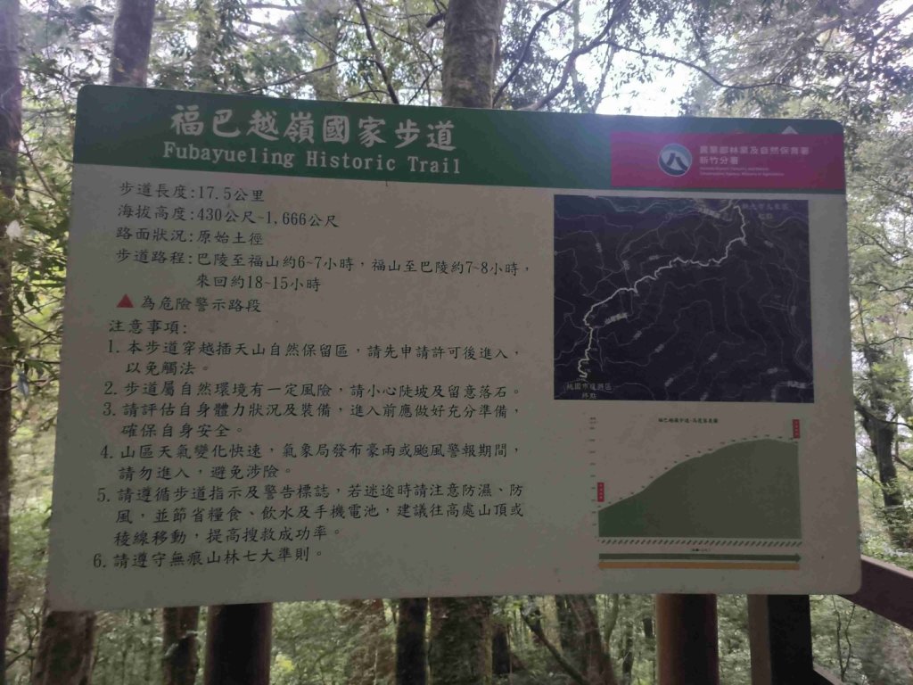 1130511夫拉縱走_2500118
