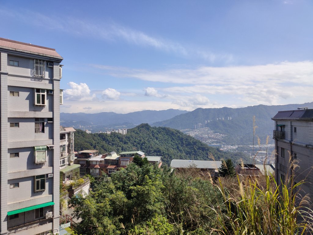 南勢角山縱走天上山_2039256