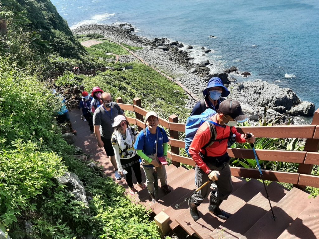 【基隆-臺灣百大必訪步道】基隆嶼步道_1491887