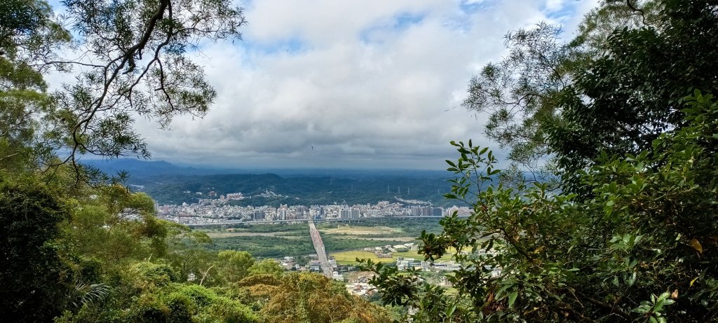 20231112_飛鳳山+觀日坪古道(含中坑山+石壁潭山)封面圖