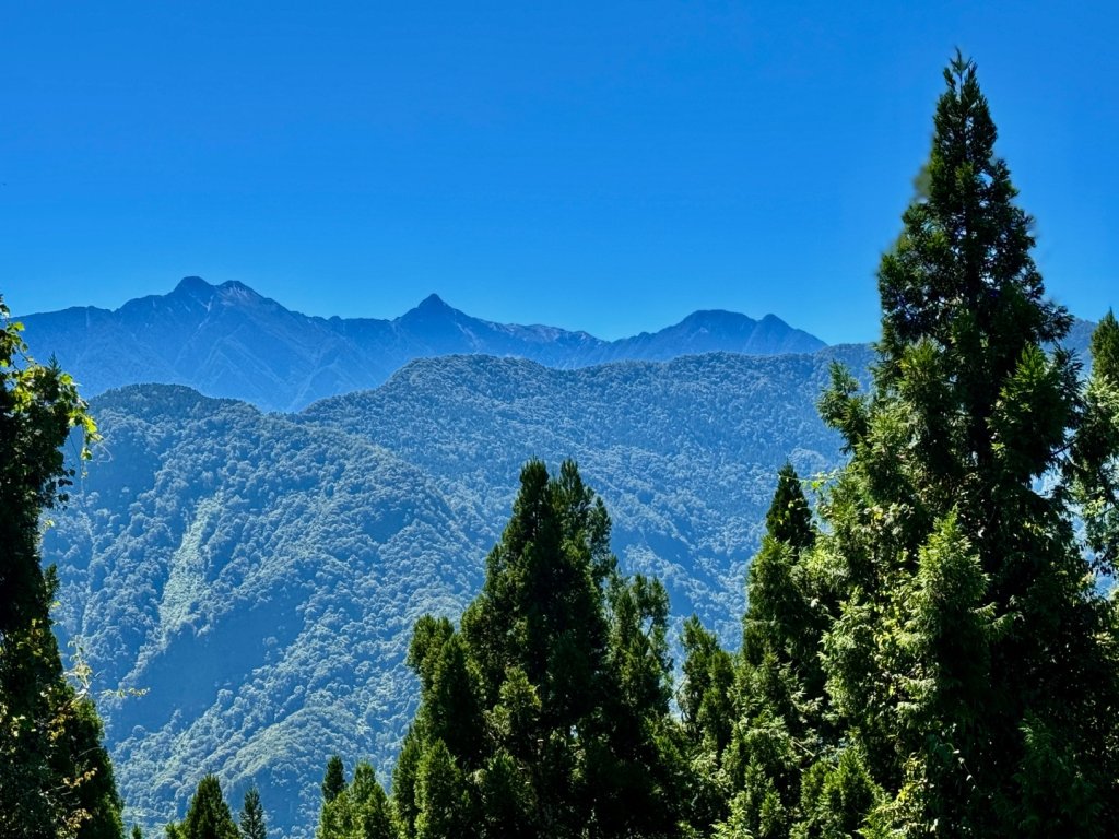 瞭望台-瓊山-望美山-獵人古道_2886863