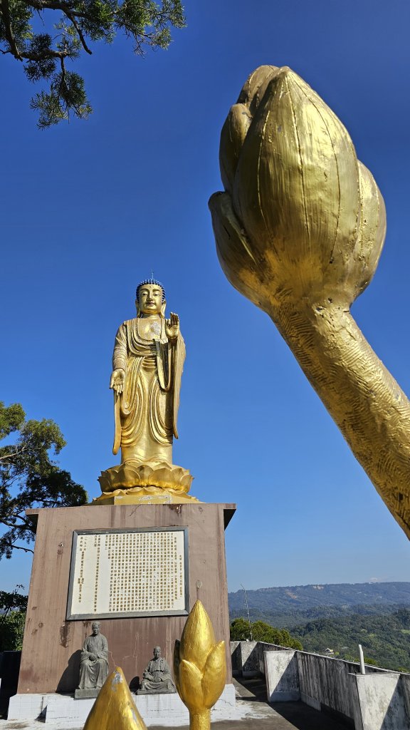 241206-小百岳#040聚興山+#042南觀音山。美美兔何以半天登上兩小百。_2667384