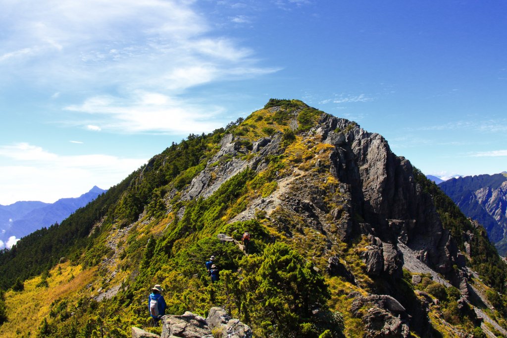 北二Ｙ型--無明山_685420