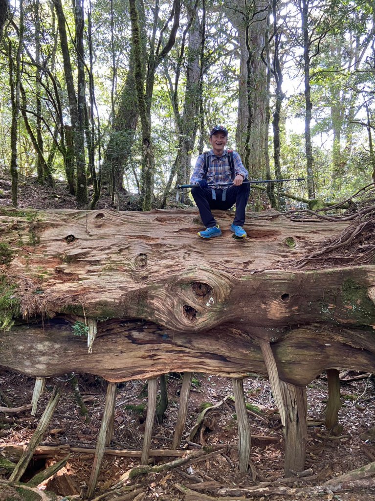 羅馬縱走_2038302