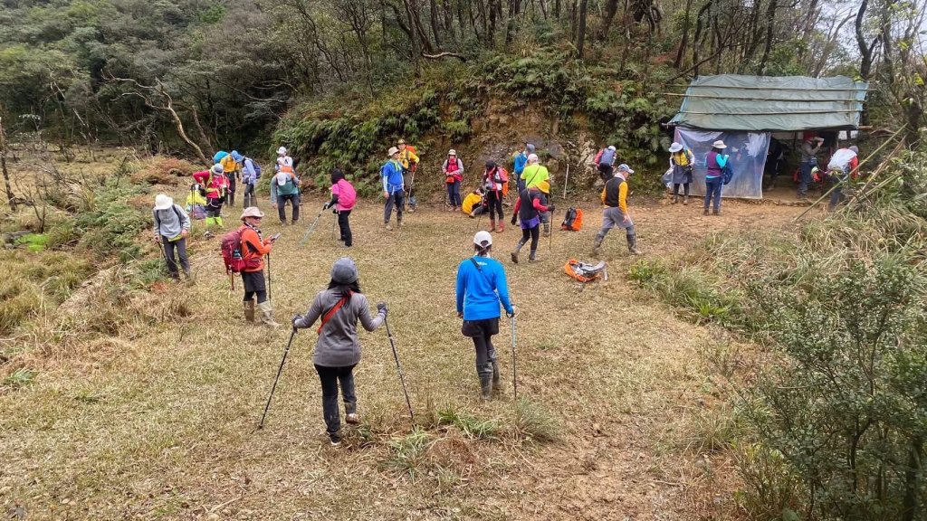 烘聖縱走_2711881