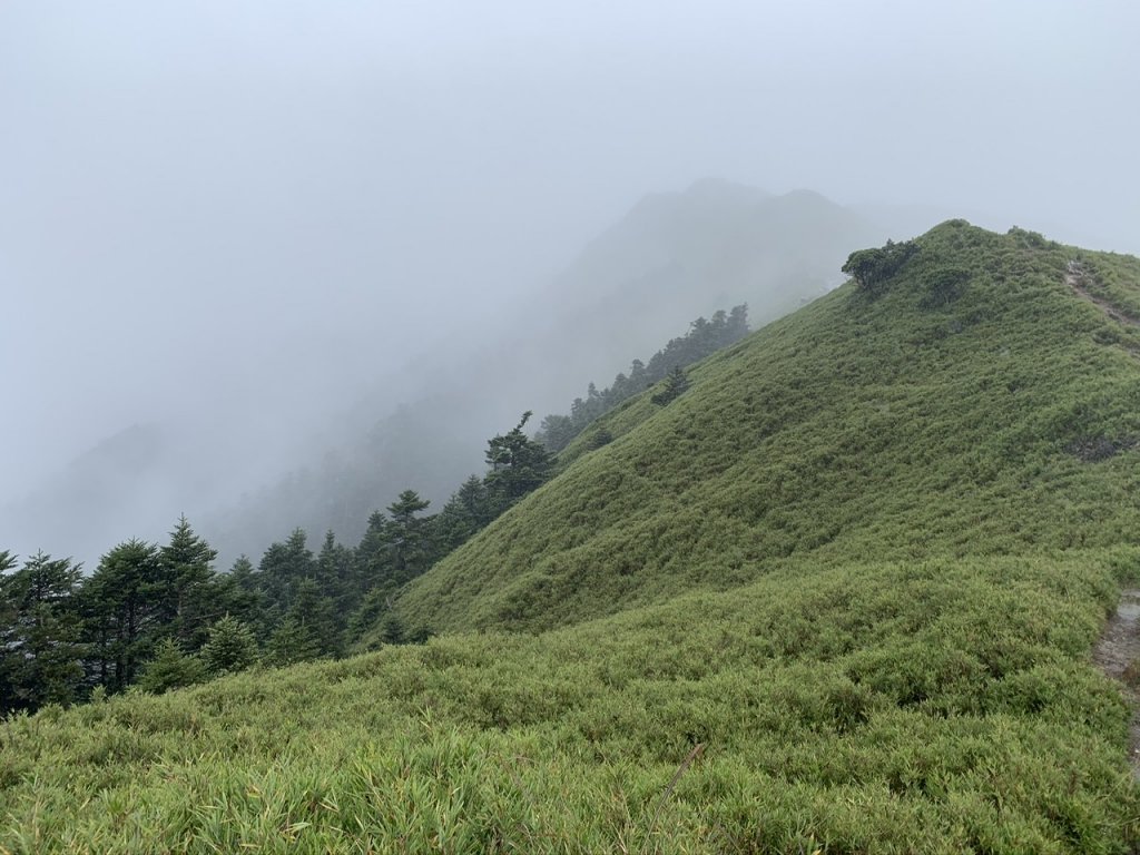 合歡山主峰+石門山_1696251