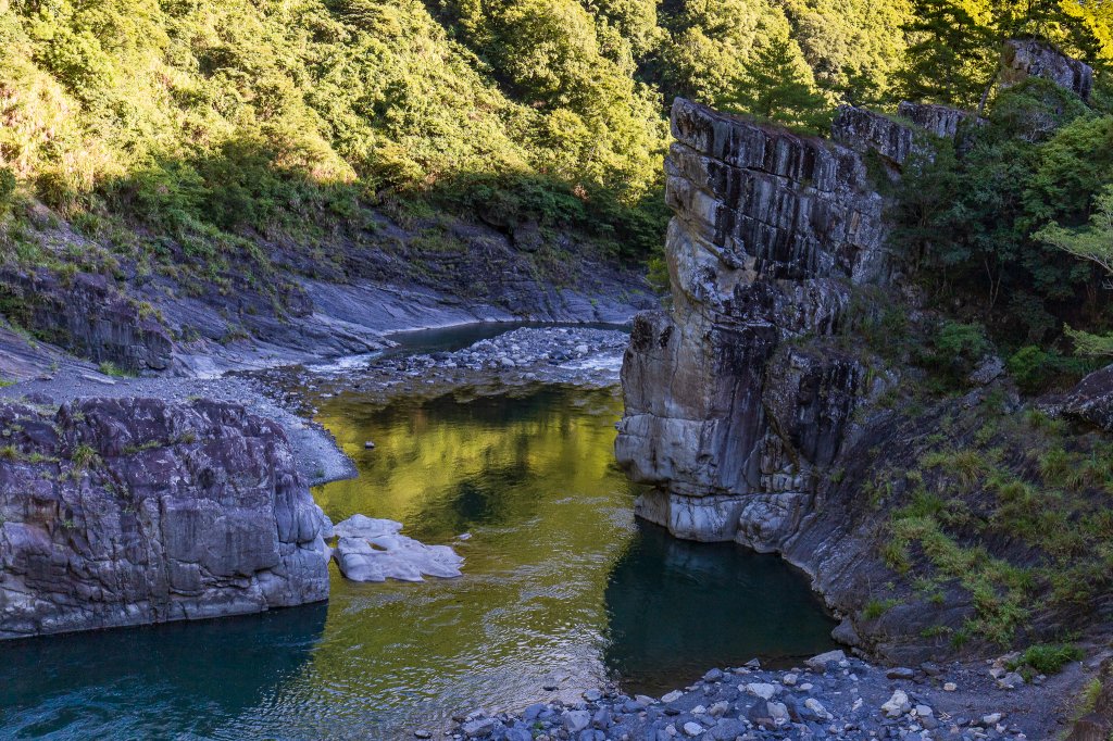 【秀巒-芝生毛台山】砲台遺址封面圖