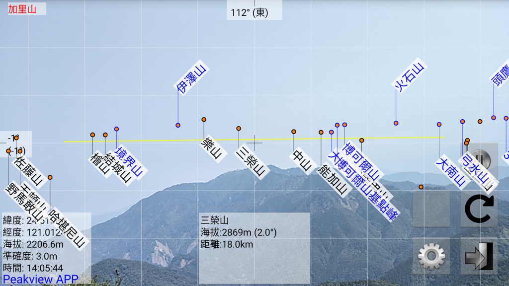 2019 03 28 哈加縱走_554105