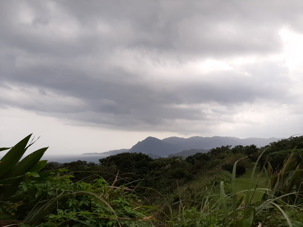 不高，但，超難找二座小百岳_1143486