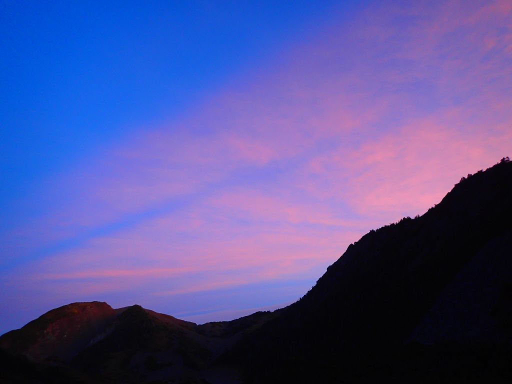 2017南湖群峰_227773