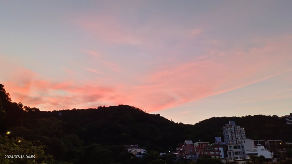 雲山水花鳥蝶 - 天龍國阿伯的日常7/16_2551872