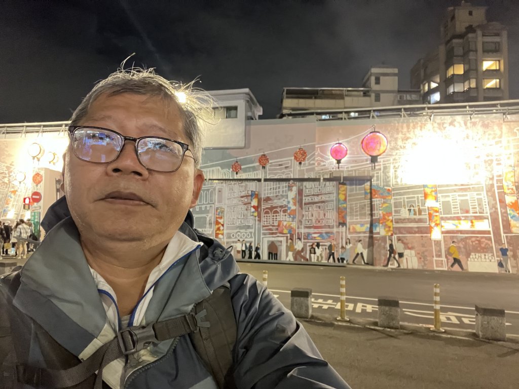 [全臺走路趣尋寶-19/71] 2023_1028 大稻埕碼頭_2341396