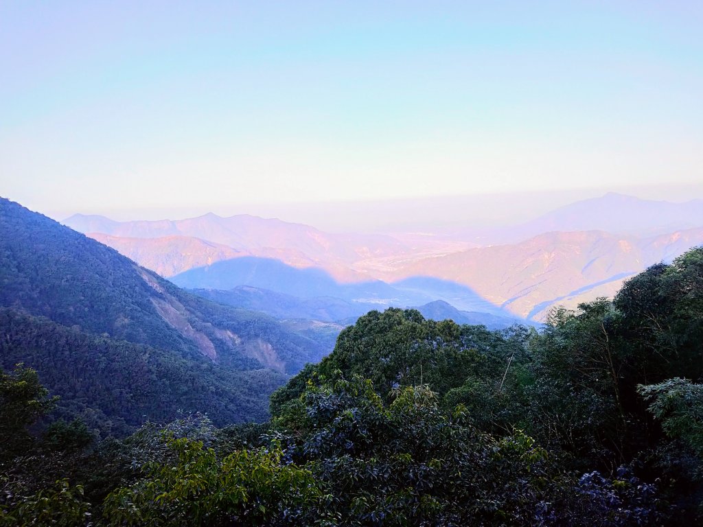 治茆巒安堂-前篇 治茆山未竟_894016