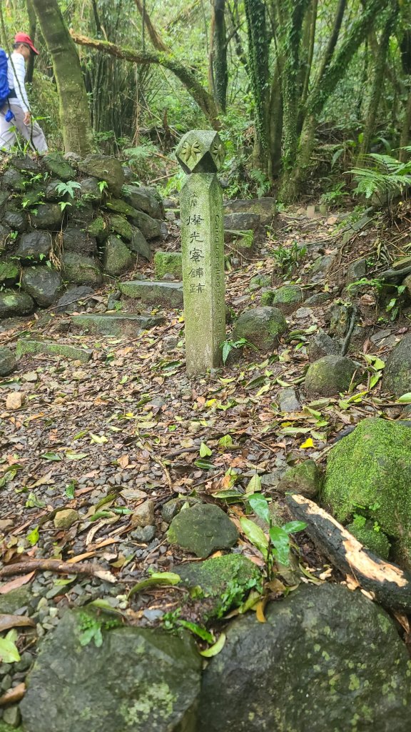 2025-01232淡蘭古道北二段(燦光寮古道到澳底)_2696600
