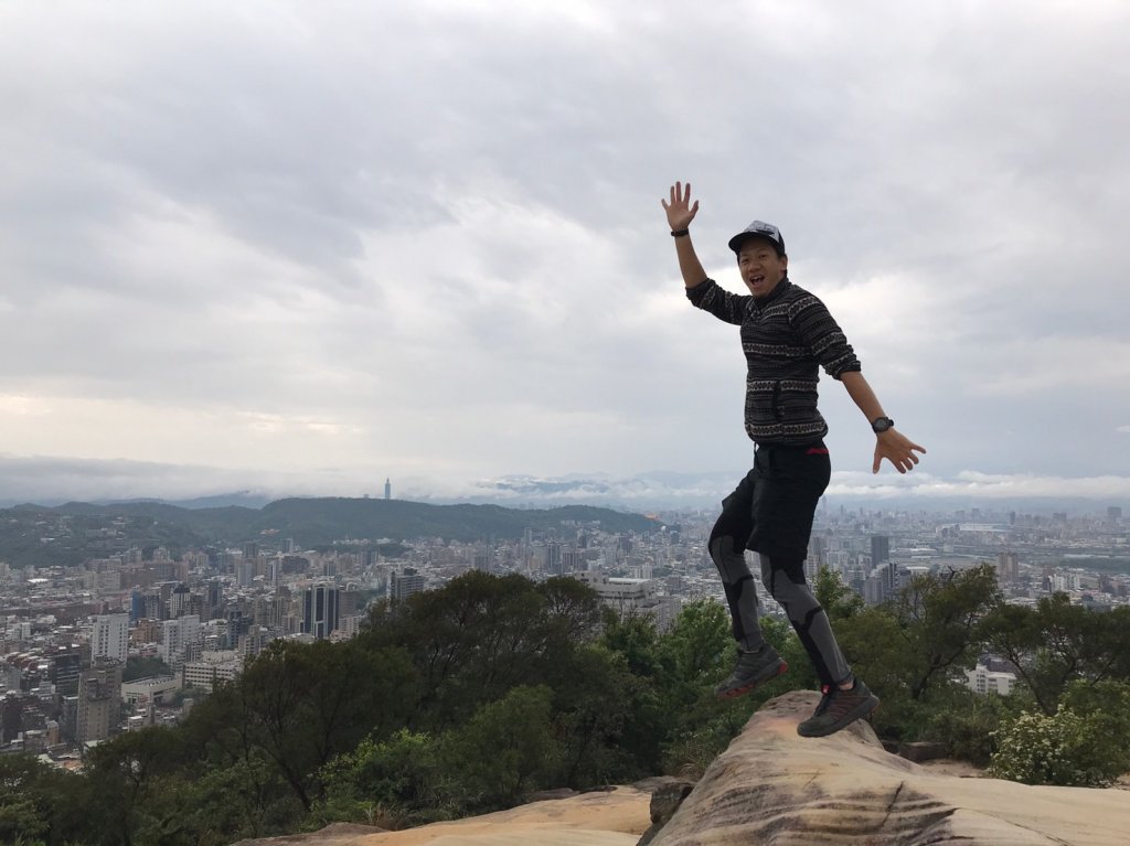 石牌軍艦岩探險_906373