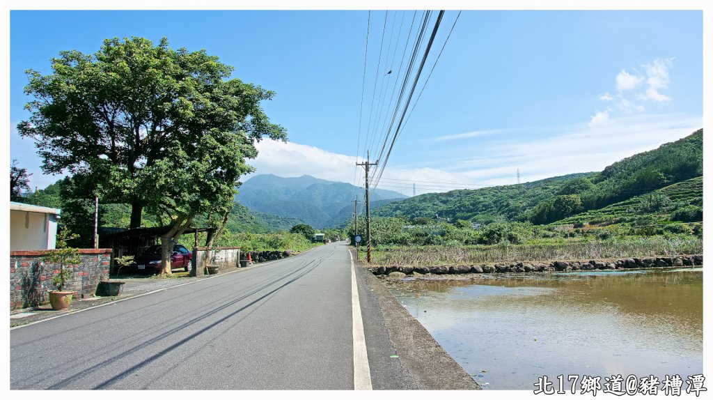 青山瀑布  老梅綠石槽_1363042