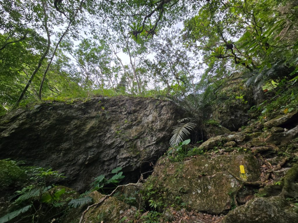 麻荖漏步道、彩虹瀑布_2697932