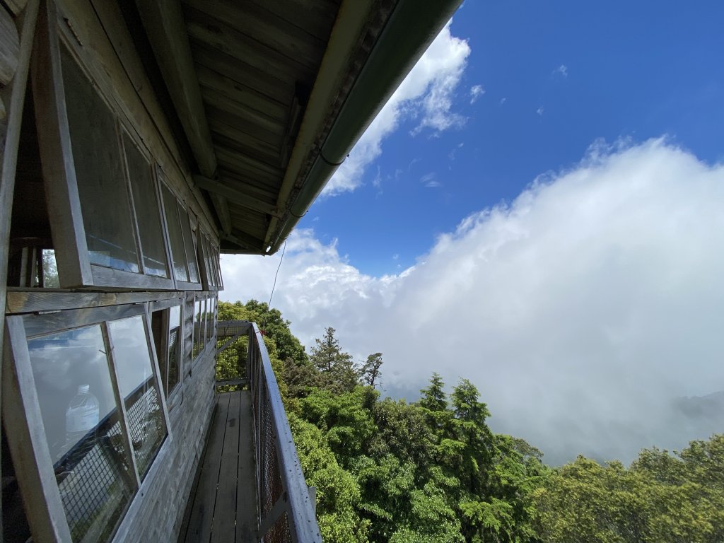 小百岳-稍來山_1002919