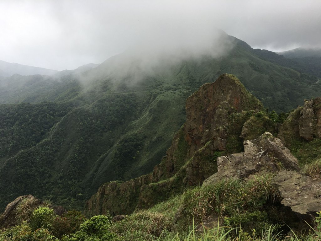瑞芳半屏山步道_1025961