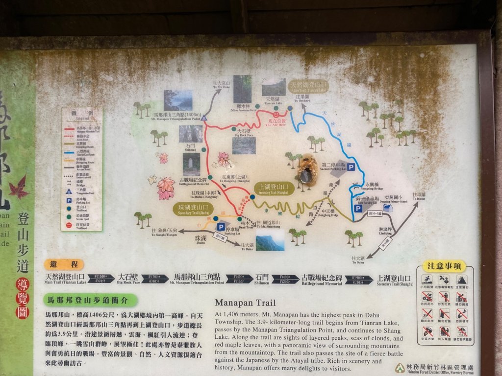 037苗栗泰安-馬那邦山_2604661