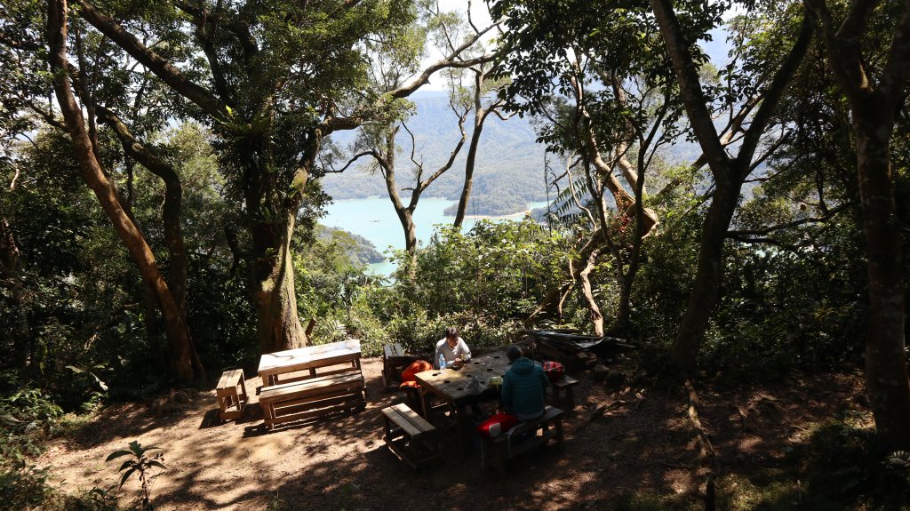 溪洲山登山健行趣(小百岳26號)_2069770