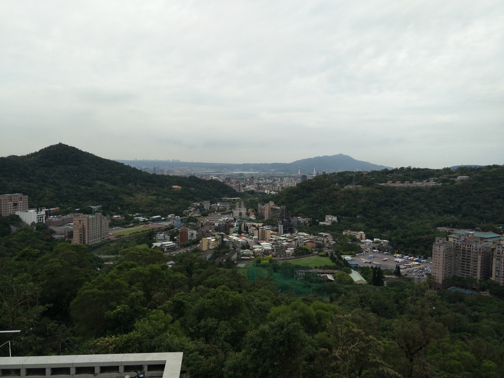 劍南山步道_63827