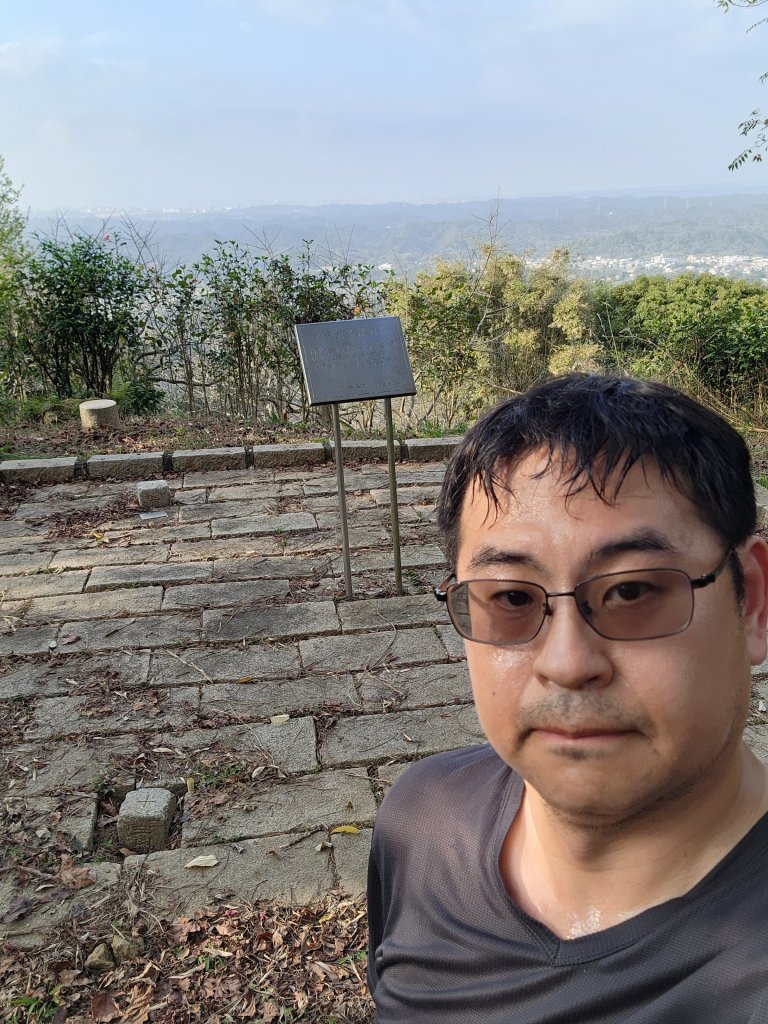 2026022面桶寮山小分林山大分林山_3013055