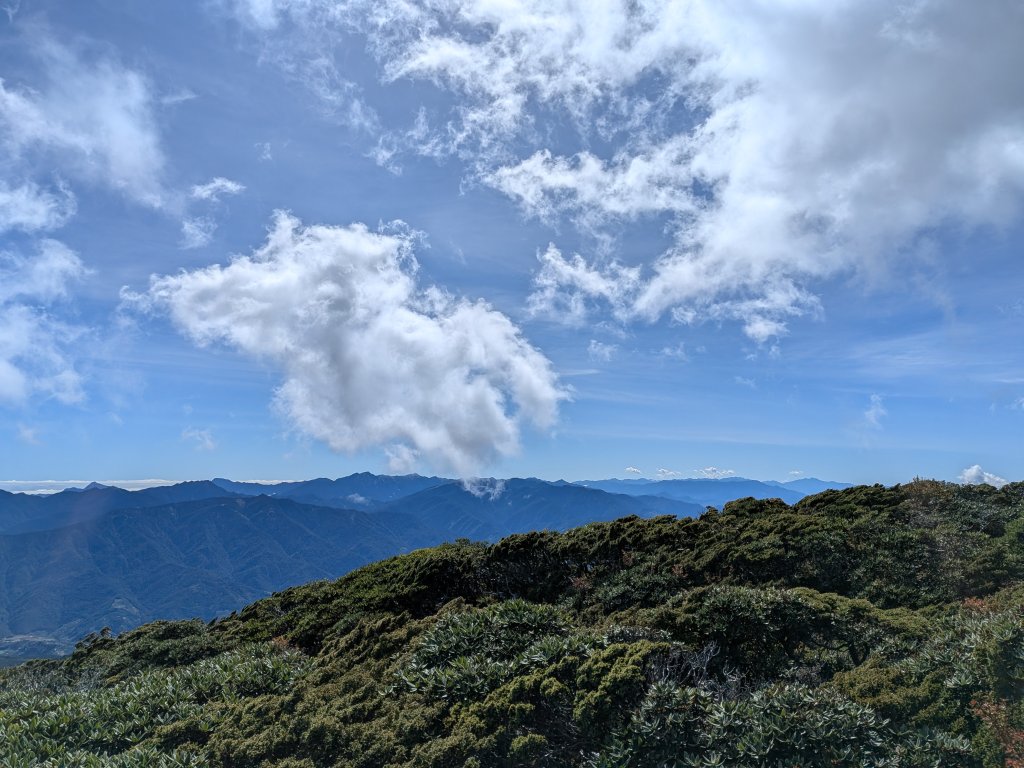 20251105 雪劍縱走_2934670