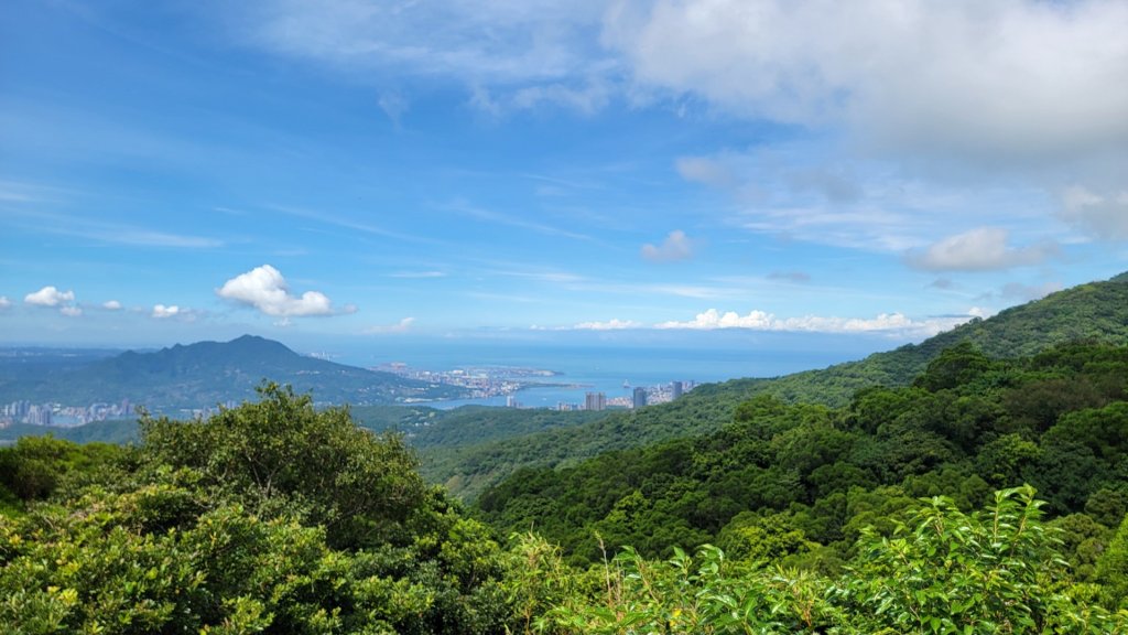 中正山群峰-20240915封面圖