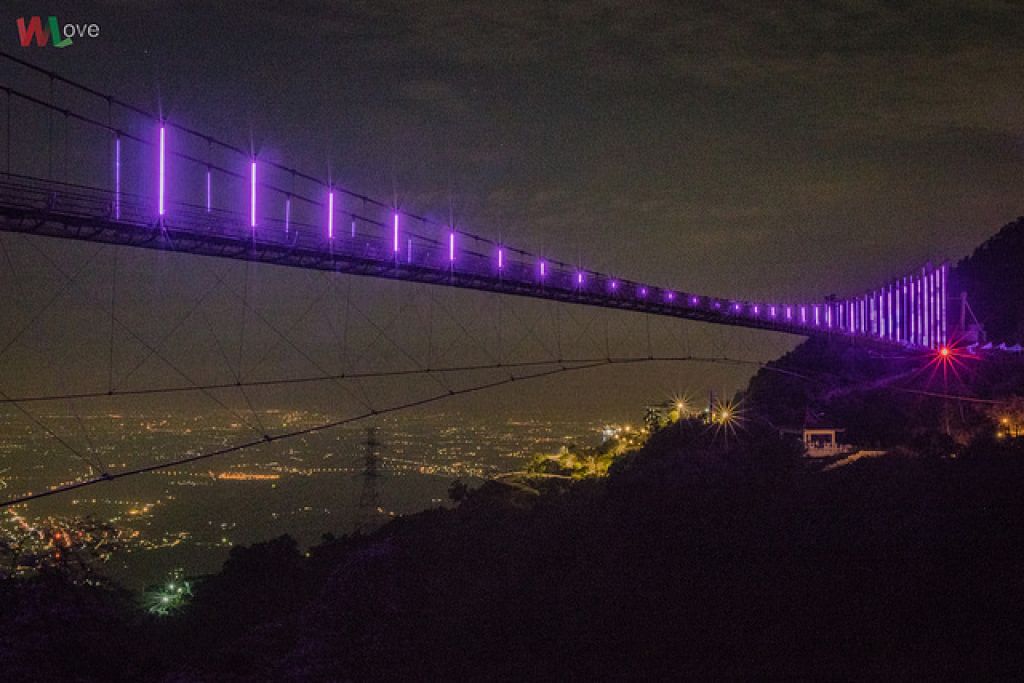 WL 愛旅行【雲嘉七峰】_283566
