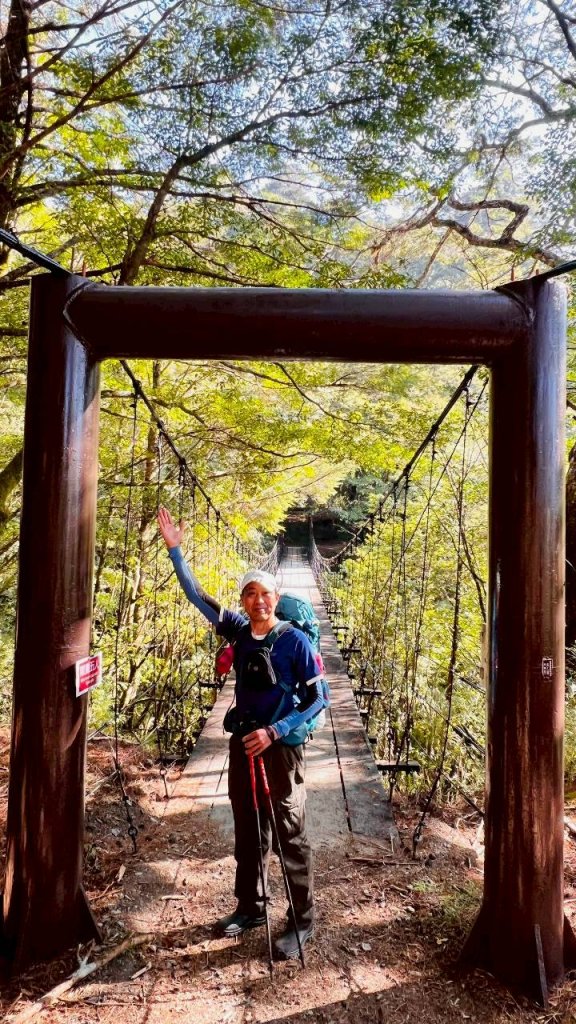 🌈2/26（五）-27（六）黃金大草原~奇萊南華2日✨FB：熊熊趴爬走🌈_3008188