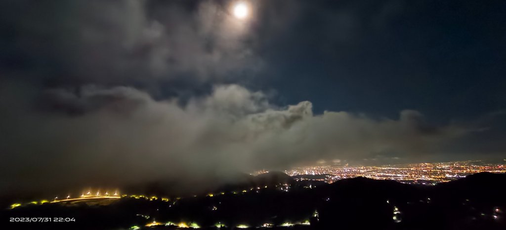 日出/雲海槓龜，只有夜景/朝霞 7/31_2236563