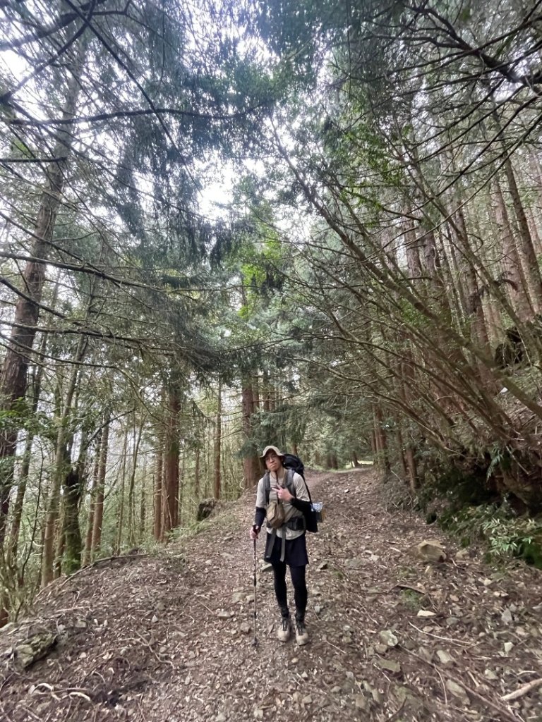 石山秀湖 2025 02/28～03/02_2729472