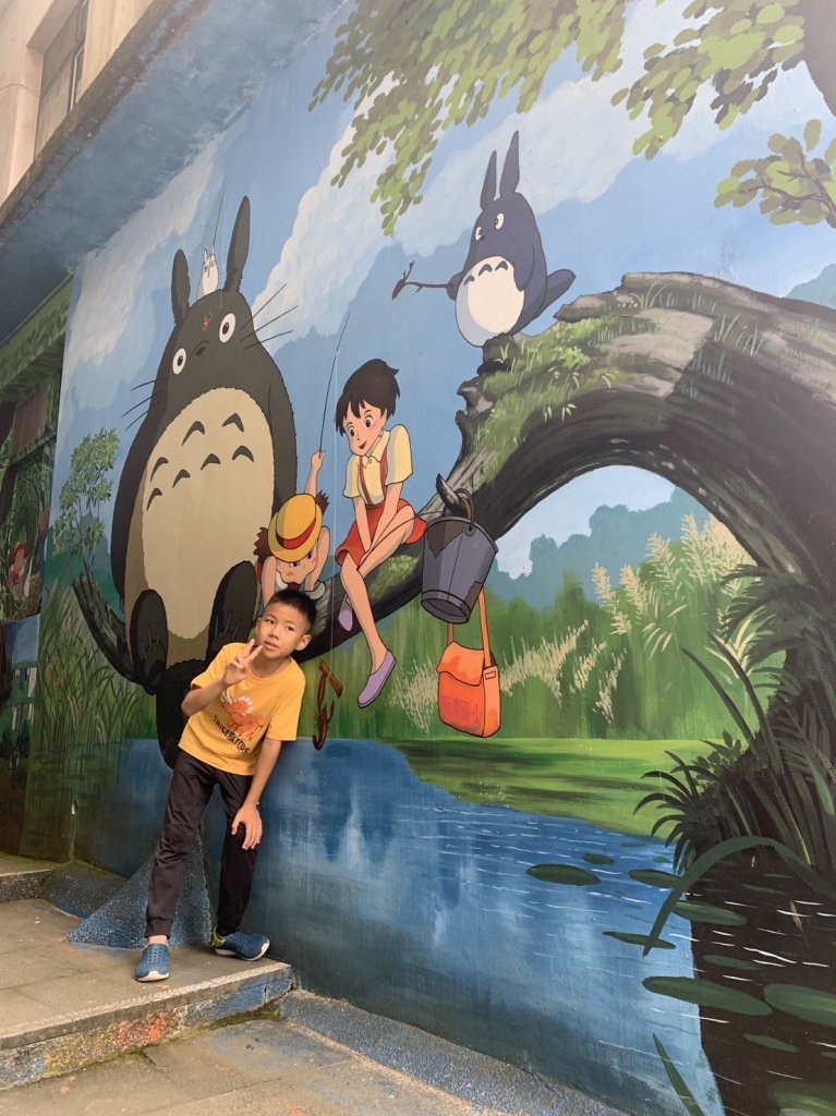 獅潭鐘樓古道230527_2465035