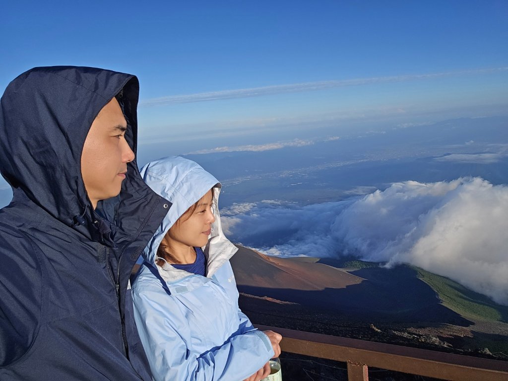 2024 日本富士山、寶永山_2614701