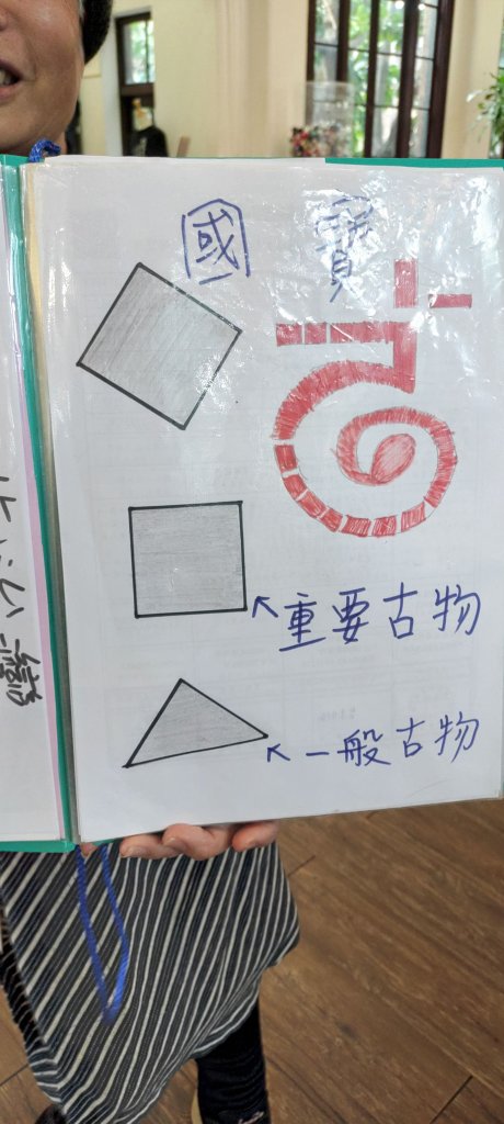 4-2 臺大校史館「原民之耀」巡迴展→椰林大道→傅園→臺大正門_2692744