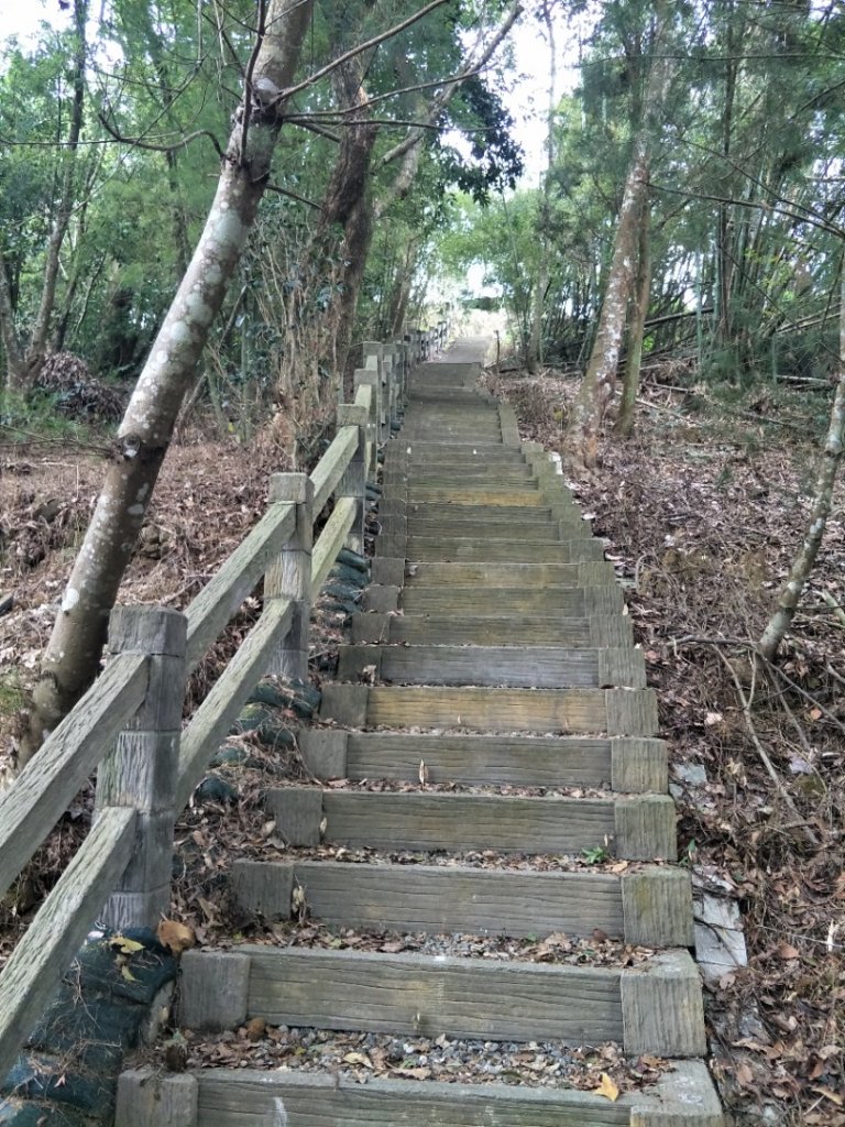 雲嘉七連峰_1560703