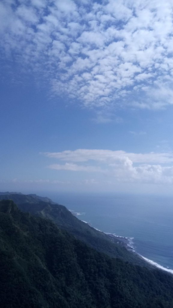 灣坑頭山（小百岳）_466792