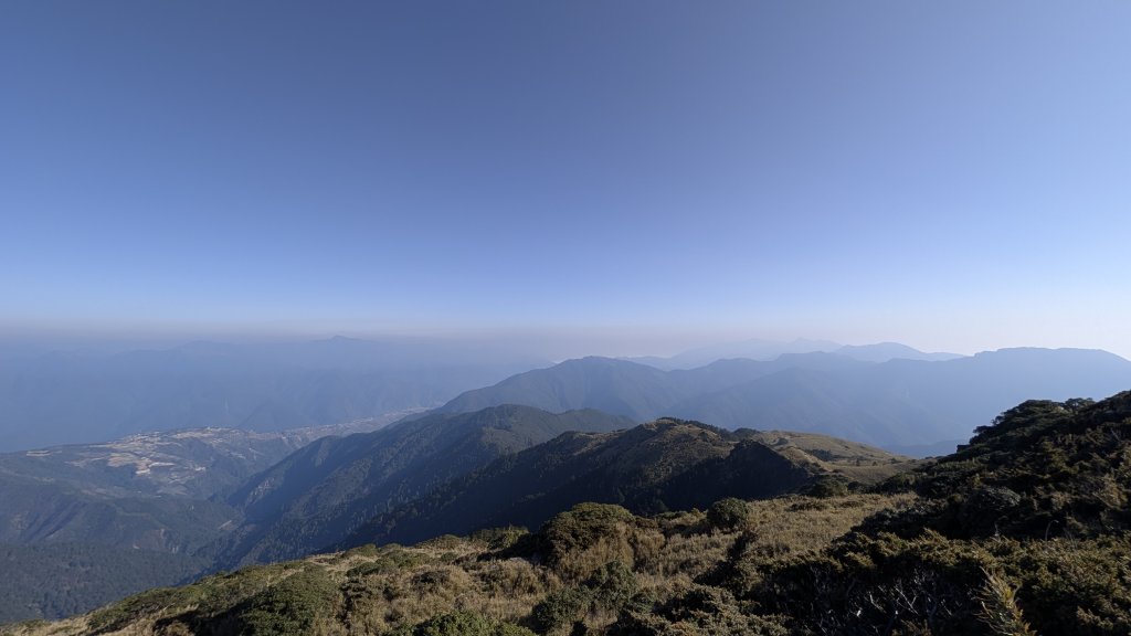合歡北峰_3014025