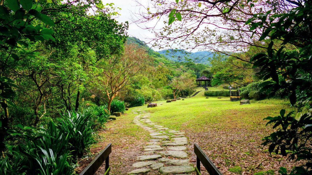 草嶺古道_2962484