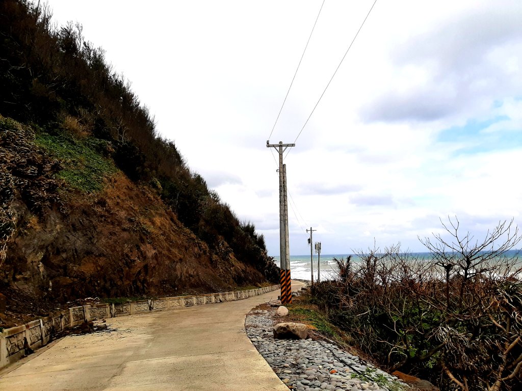 琅嶠卑南古道_2700471