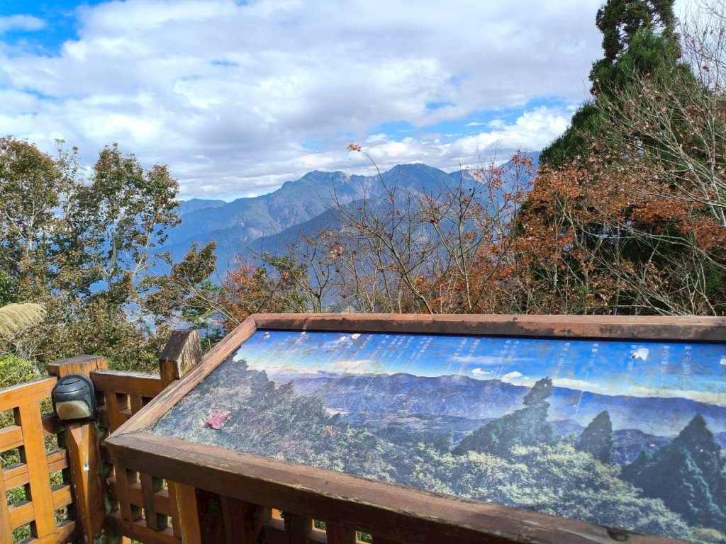 20251218溪頭鳳凰山台寅山上天文台至妖怪村買菜O繞_2965616